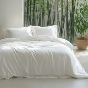Bedsure Cooling of Rayon Derived from Bamboo